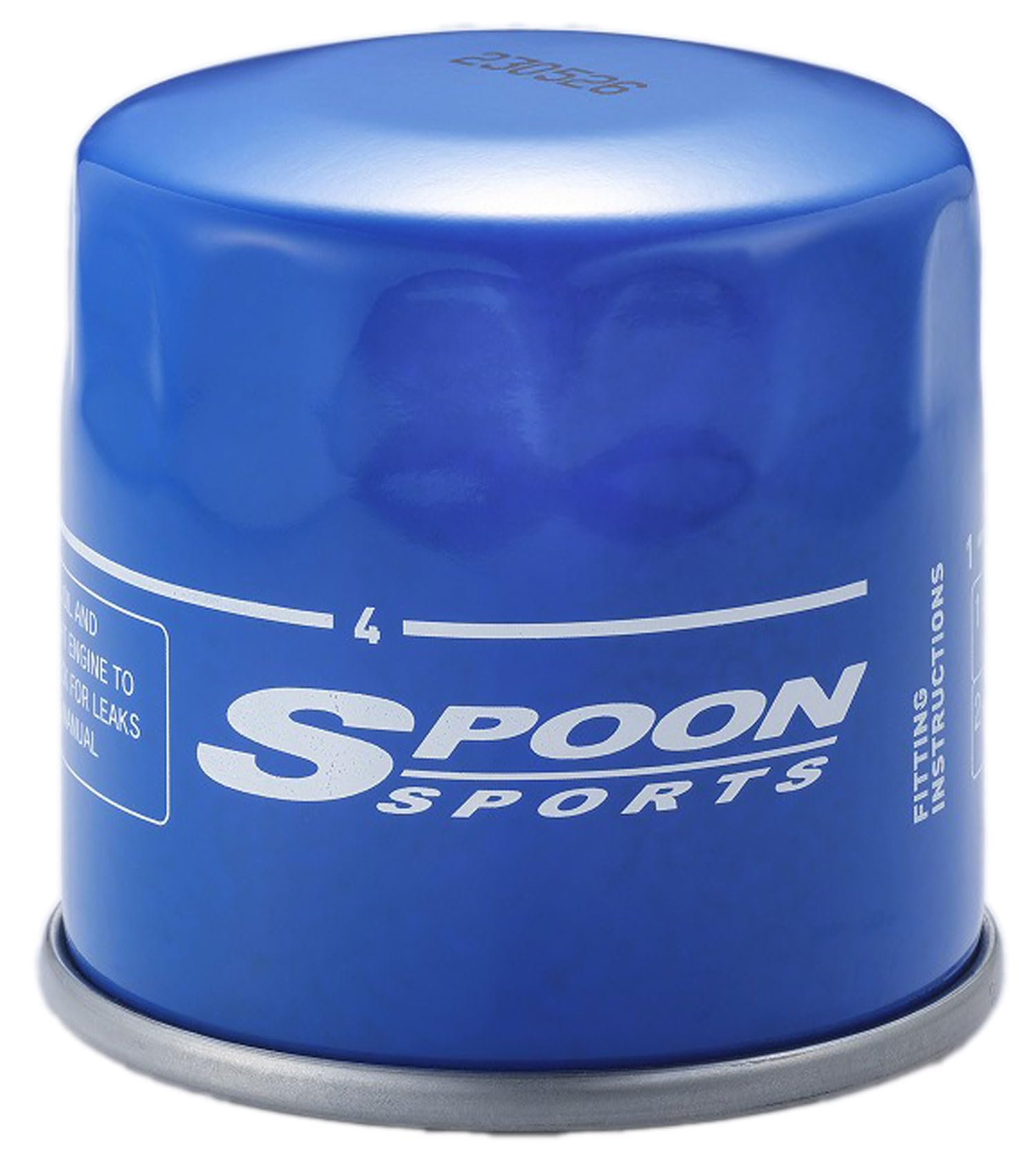 スプーン(SPOON) 【オイルフィルター】 GK/GR系、FK/FL系、EK系、EG系、DC系、CL系、JG/JF系 L13B, L15B, LEB, S07A, L15C, K20C, B18C, B16A, S07B, LFC-H4, L15Z, F20C, F22C, B16B, K20A, MF6, H22A, L13A, L15A, LDA, LEA ALL-15400-000