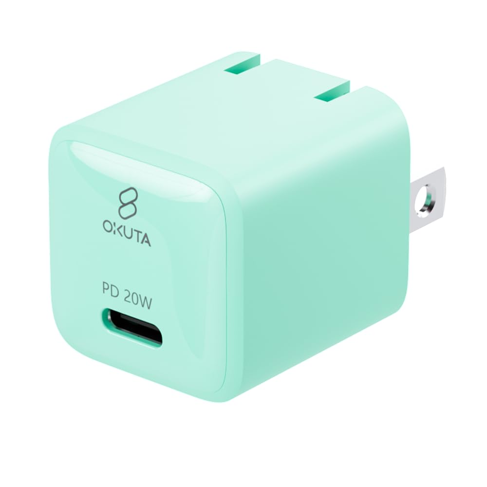 楽天市場】PD充電器 20W 急速充電器 ACアダプター 電源アダプタ PD QC