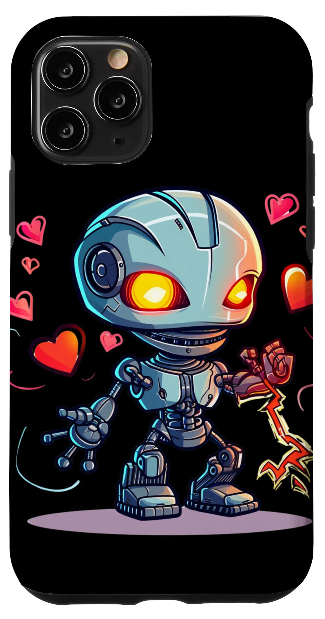 iPhone 11 Pro Love Blooms ロマンチックなバレンタインデーコレクション スマホケース 8,380円