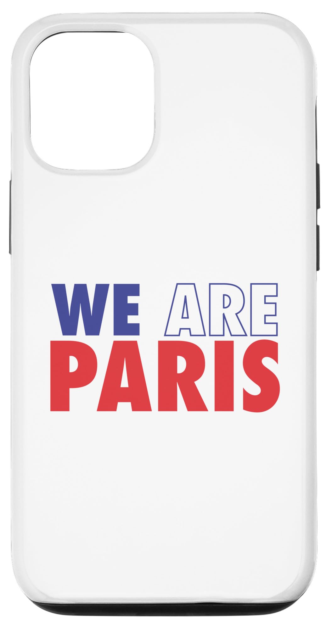 iPhone 15 Pro We are Paris 蹴球気違いかかわり合い商いもの スマホケース