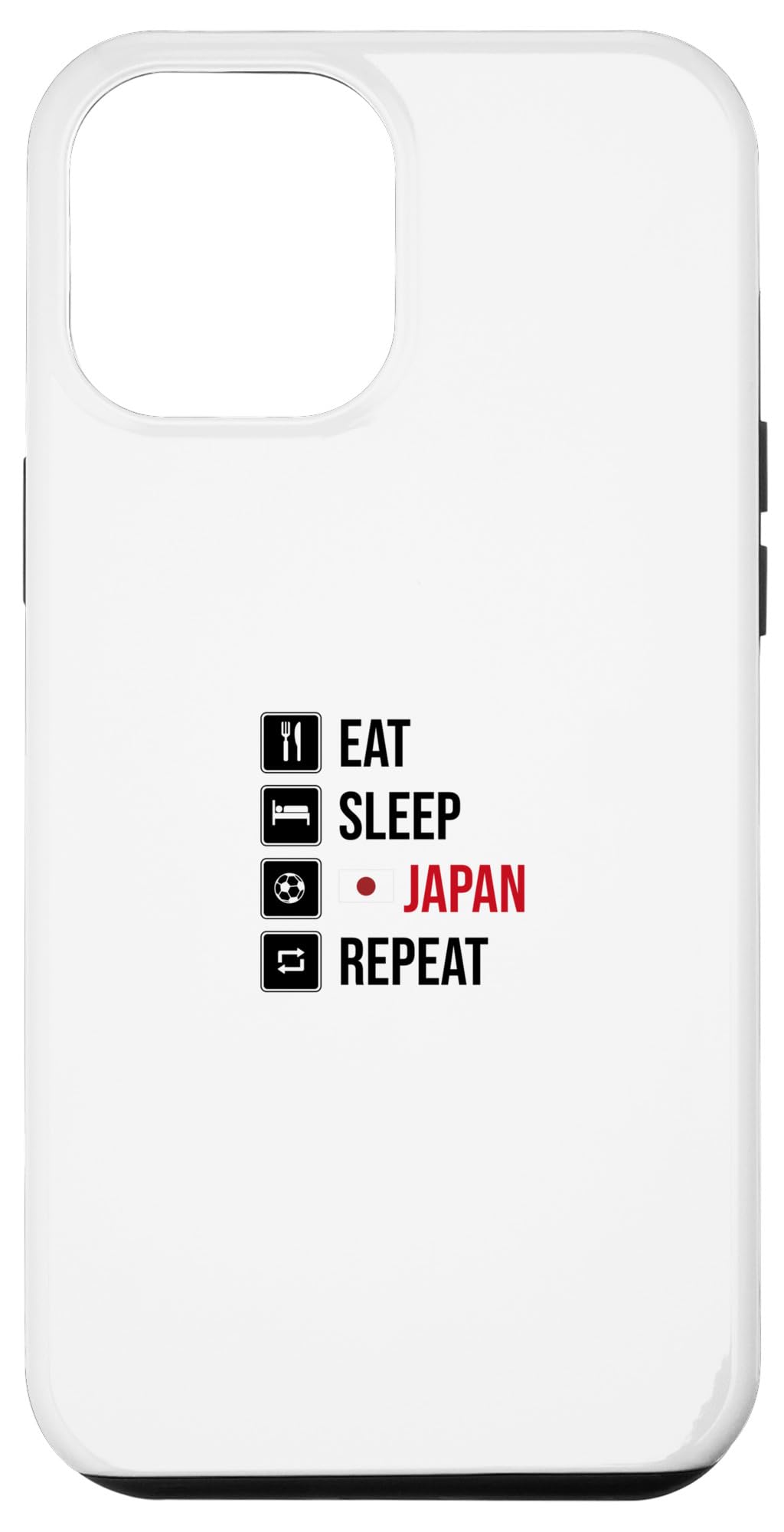 iPhone 15 Plus 日本 蹴球気違いかかわり合い商いもの スマホケース