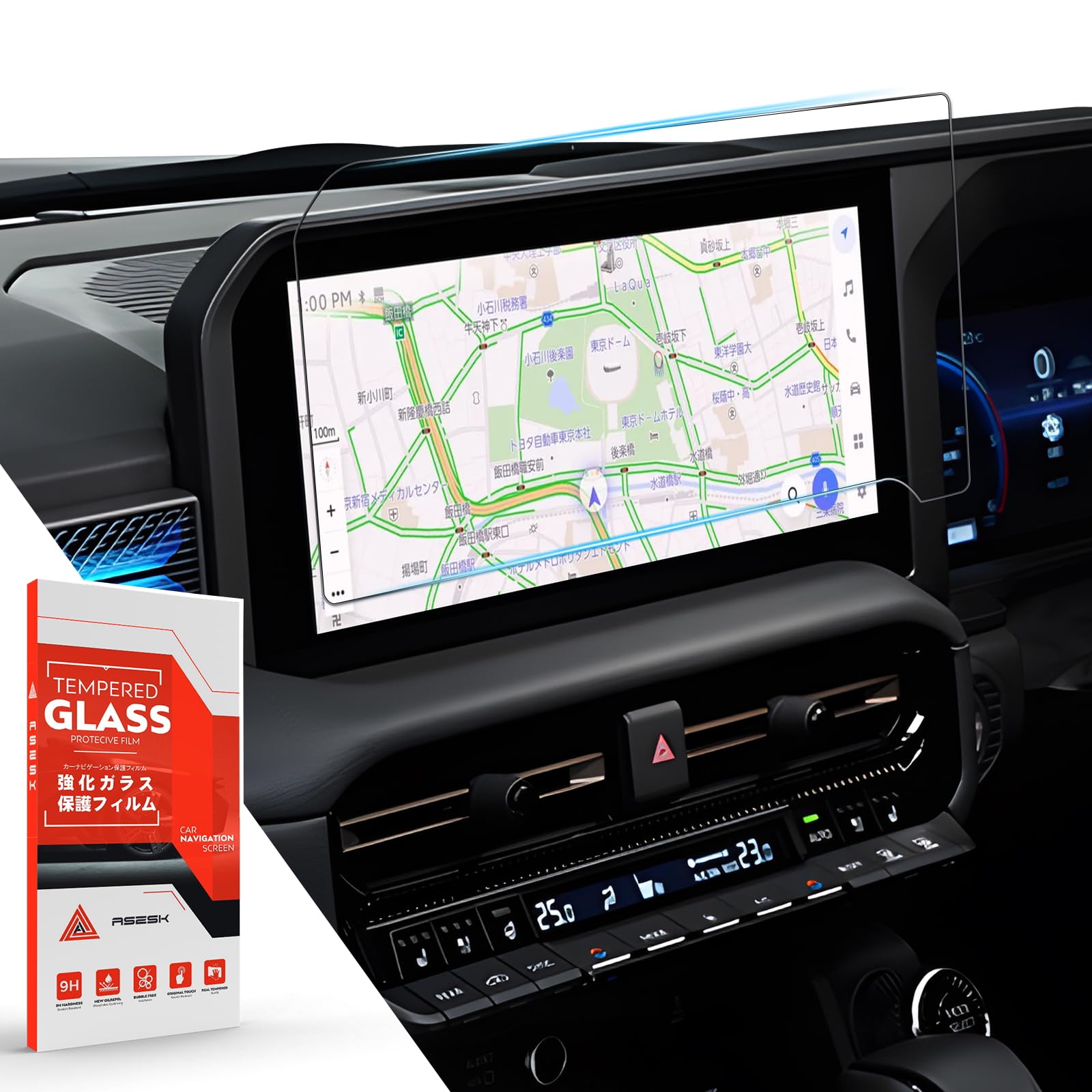 ナビ品 楽天市場】サイズ：トヨタ ランクル250 ZX/VXグレード HUAHAO 強化