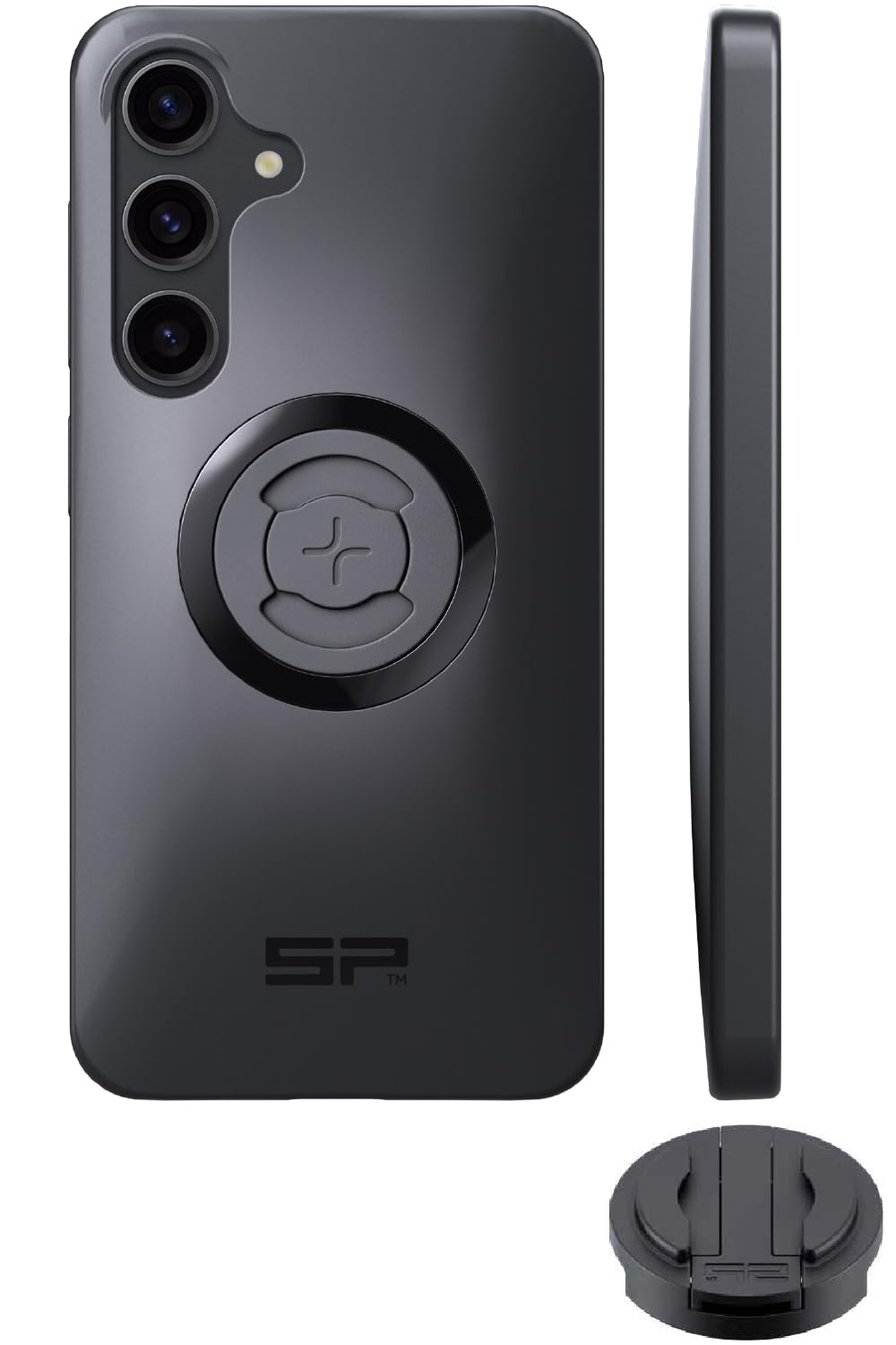 楽天市場】SP CONNECT(エスピーコネクト) スマートフォンケース(SPC+)