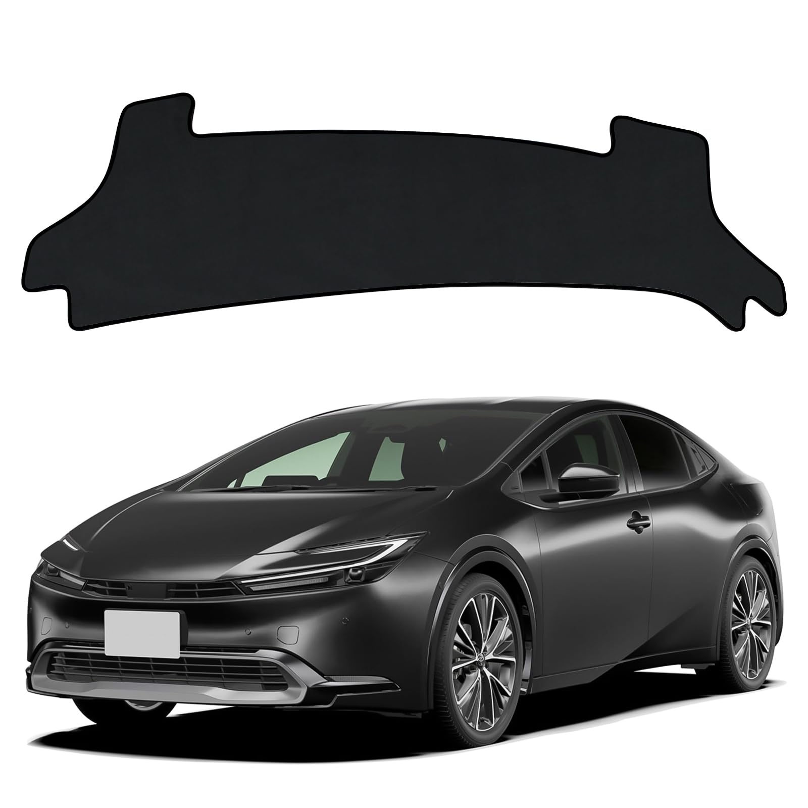 新型 プリウス 60系 どろ除け引っ敷き 車種専用腹積もり PRIUS 60 日焼押しとどめる 車内 どろ除け押しかぶせる どろ除け 保護すること引っ敷き 室内装飾 付属物 室内装飾一部分 (プリウス 60系) ケース・カバー-スマートフォン・タブレット