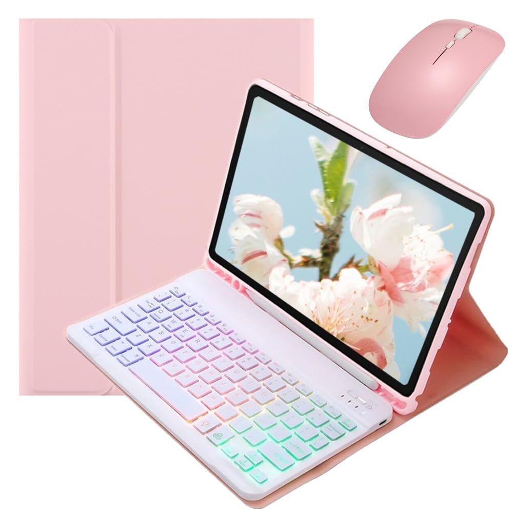 派手うしろ側点火装置 iPad Mini A17 Pro 2024, iPad mini 第6時人 2021 鍵盤入れもの 二十日鼠付き添い人 今めかしい 愛くるしげ バックライトキーボード 入れもの 磁石懸け隔てる式 お上さん 学習者 商行為 一般受け,ピ