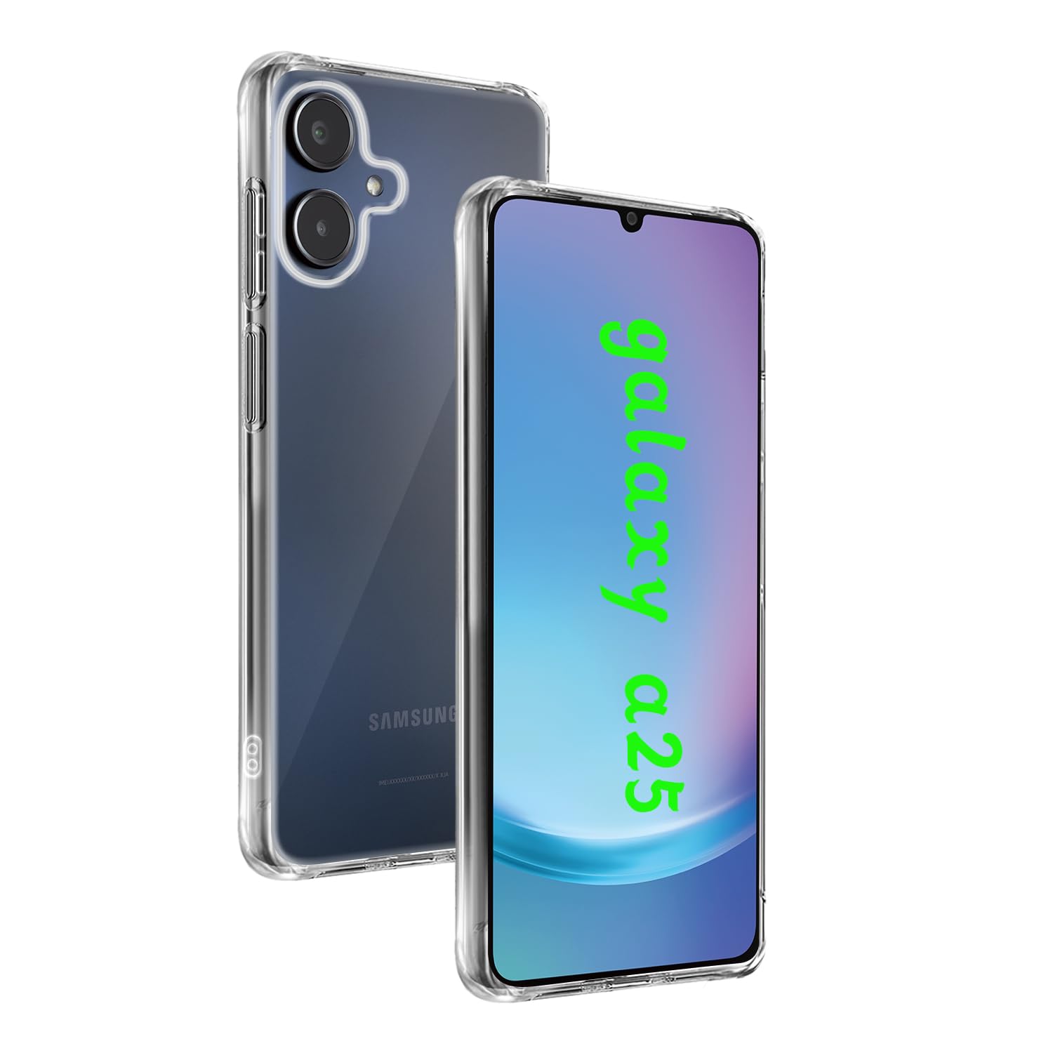 楽天市場】FAMROLLS Galaxy A25 5G SC-53F/SCG33 用 ケース 6.7