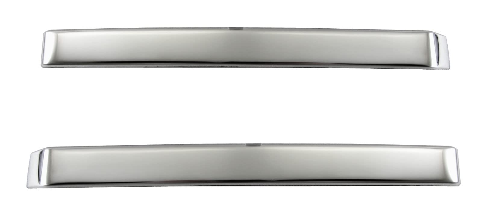 BRIGHTZ ステップワゴンエアー RP 超鏡面ステンレスメッキドアスピーカーモール 2PC 【 SPEAKER－141 】 RP6 RP7 RP8 RP P6 P7 P8 6 7 8