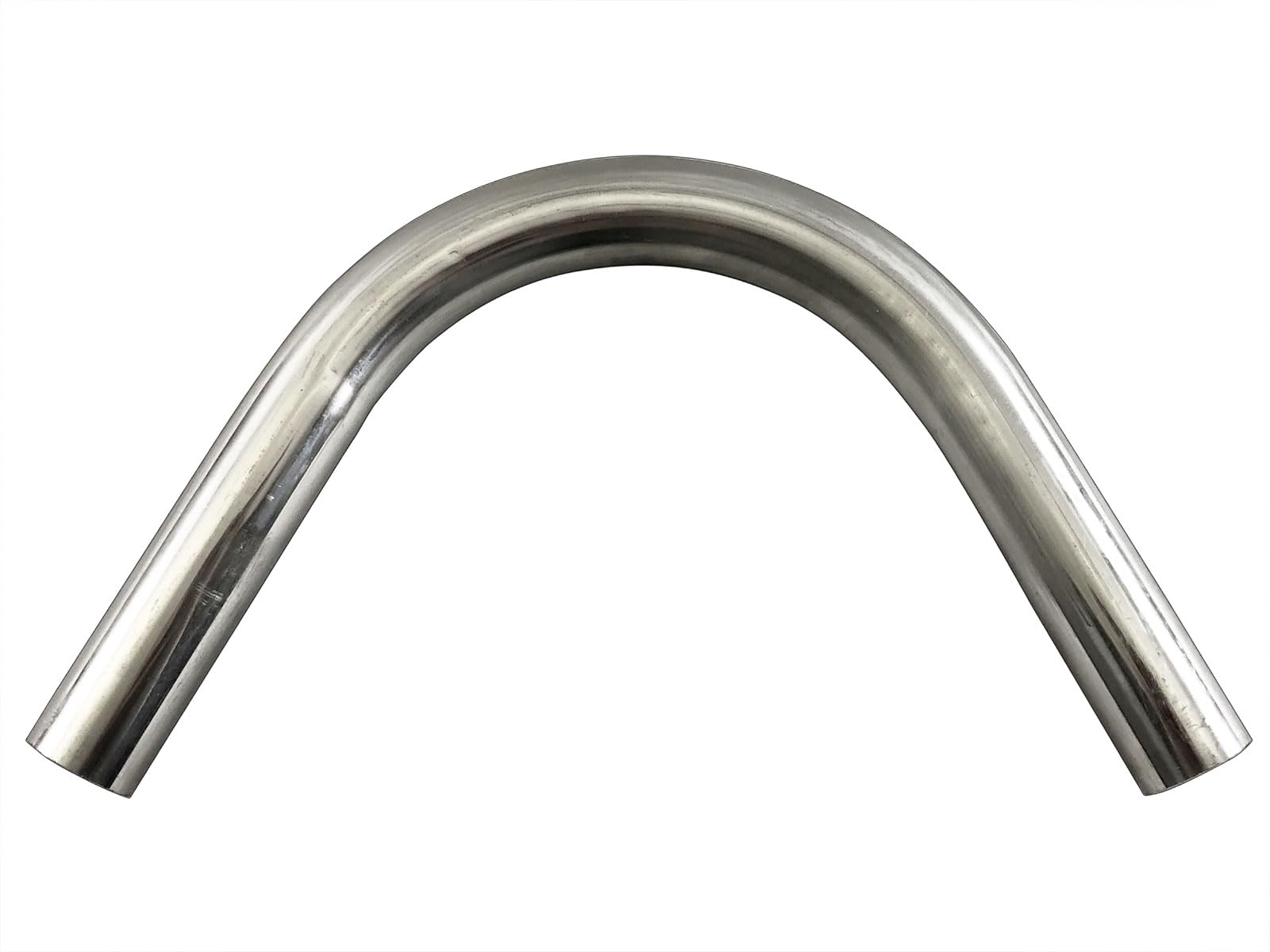 BRIGHTZ 35Φ 120度 ステンレス 曲げパイプ 1.2mm厚 1PC 【 CUR－PIPE－031－1PC 】 35パイ 35φ 120°