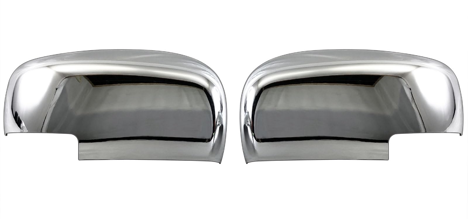 BRIGHTZ フレアワゴンカスタムスタイル MM54S MM94S メッキドアミラーカバー 【 MIR－SID－380 】 MM54 MM94 MM 54 94