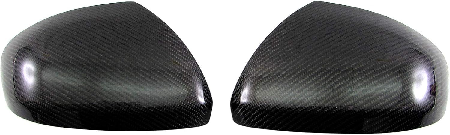 BRIGHTZ ミラトコット LA550S LA560S リアルカーボンドアミラーカバー 【 CAR&minus;MIR&minus;035 】 LA550 LA560 A550 A560 550 560 ミラ トコット｜WES STORE