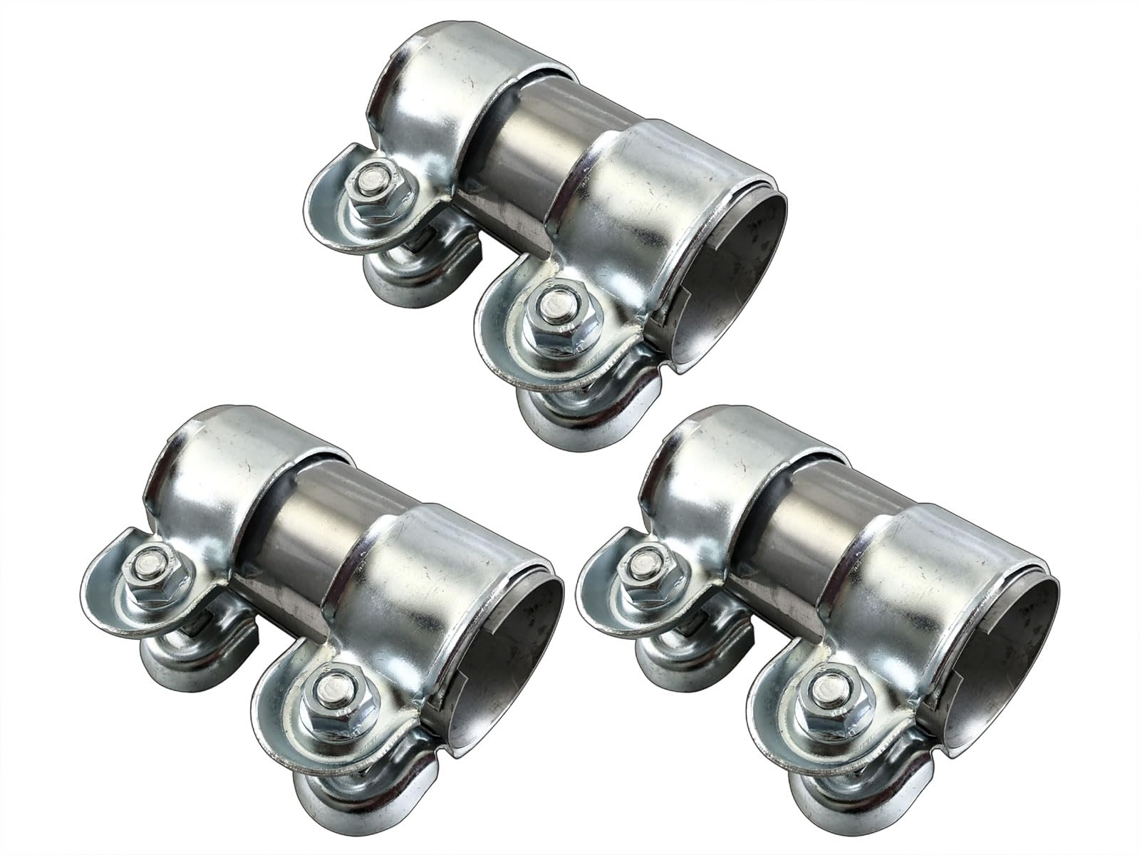 BRIGHTZ 38Φ マフラーバンド 3PC 【 MUF-JOI-022-3PC 】 38パイ 38φ 38mm