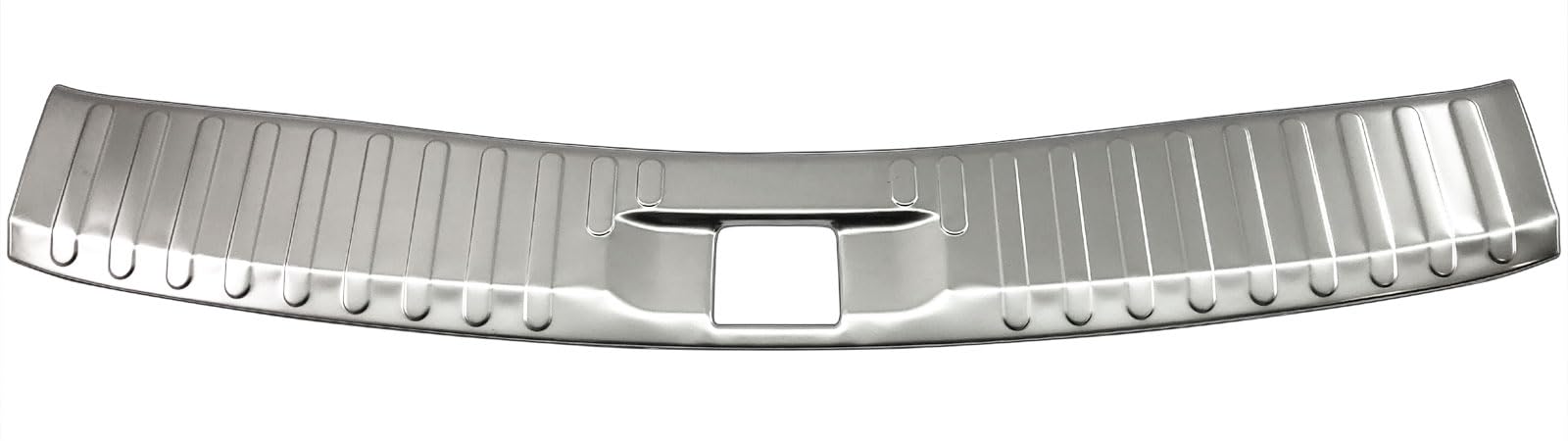 BRIGHTZ WR-V DG5 ステンレスインナーリアバンパーフットプレート 繻子しろがね色 【 INS－FOOT－105 】 WRV DG