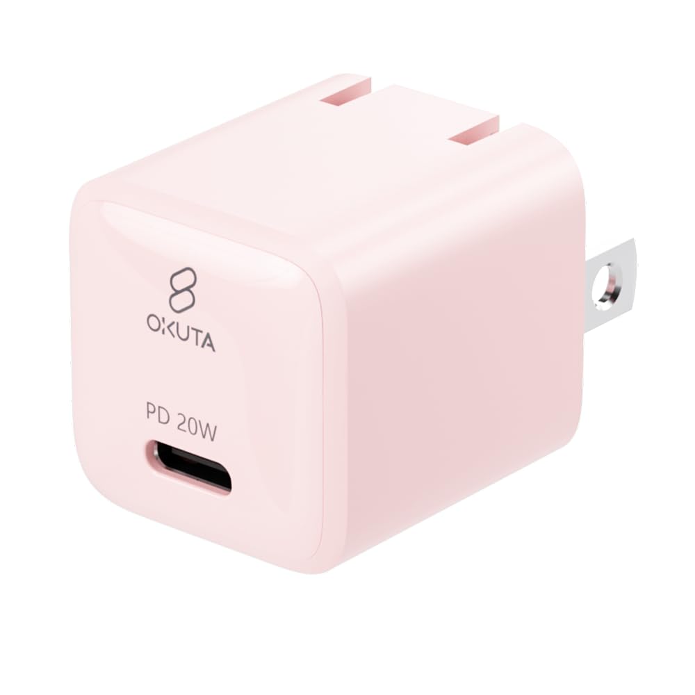 楽天市場】＼大感謝祭期間中P5倍／PD充電器 20W 急速充電器 AC