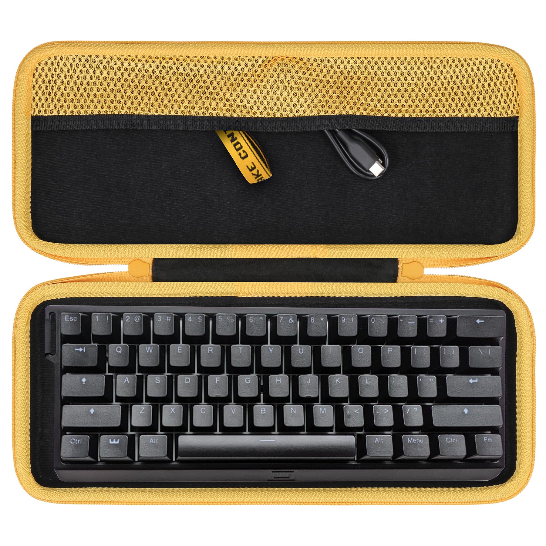 楽天市場】Tofu60 Redux case 60％キーボードケース DZ60/GH60