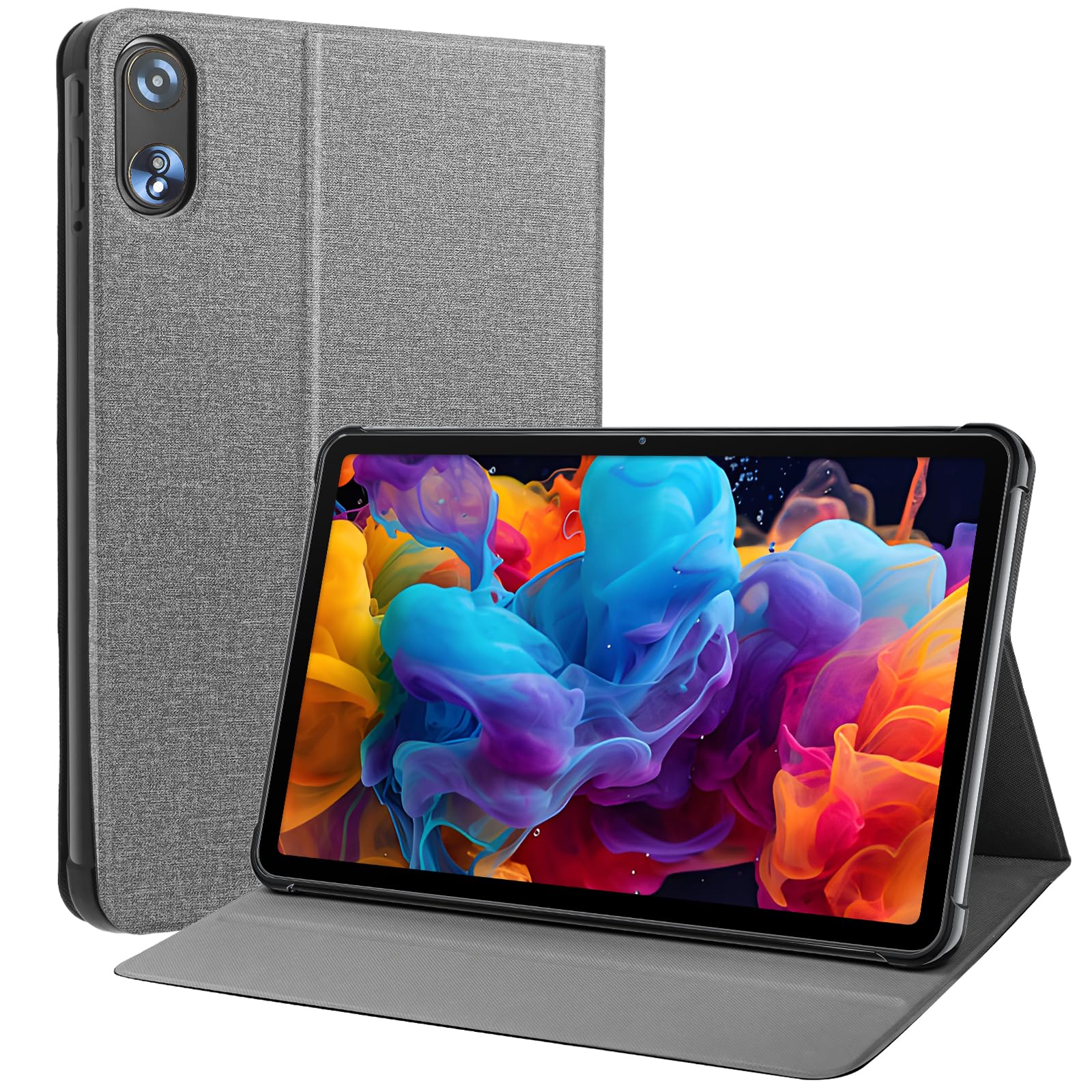 楽天市場】Rebecco M30Proケース タブレット10.4インチ専用 手触りよい