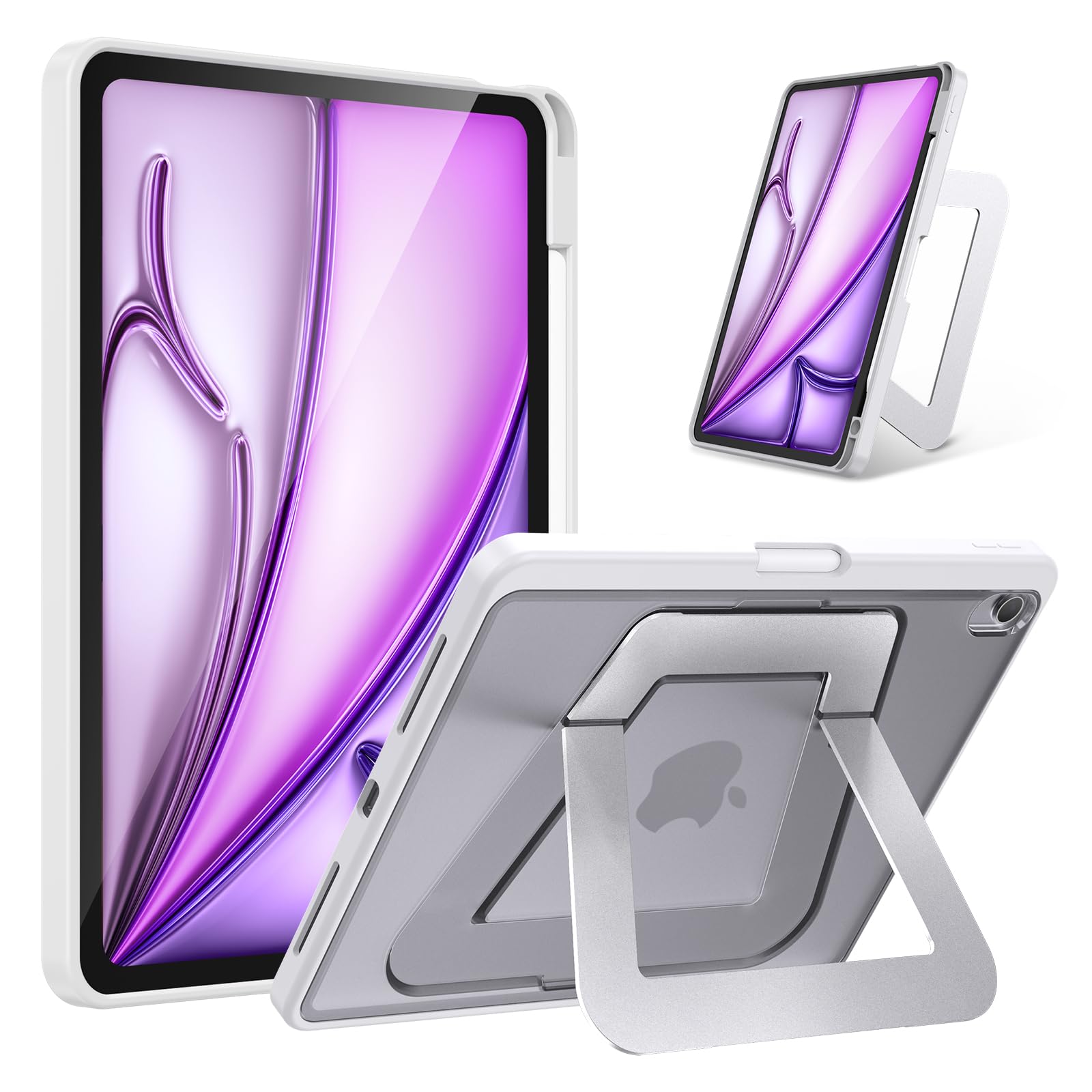 楽天市場】【米軍MIL規格・縦置き/横置きスタンド】 iPad mini7 ケース