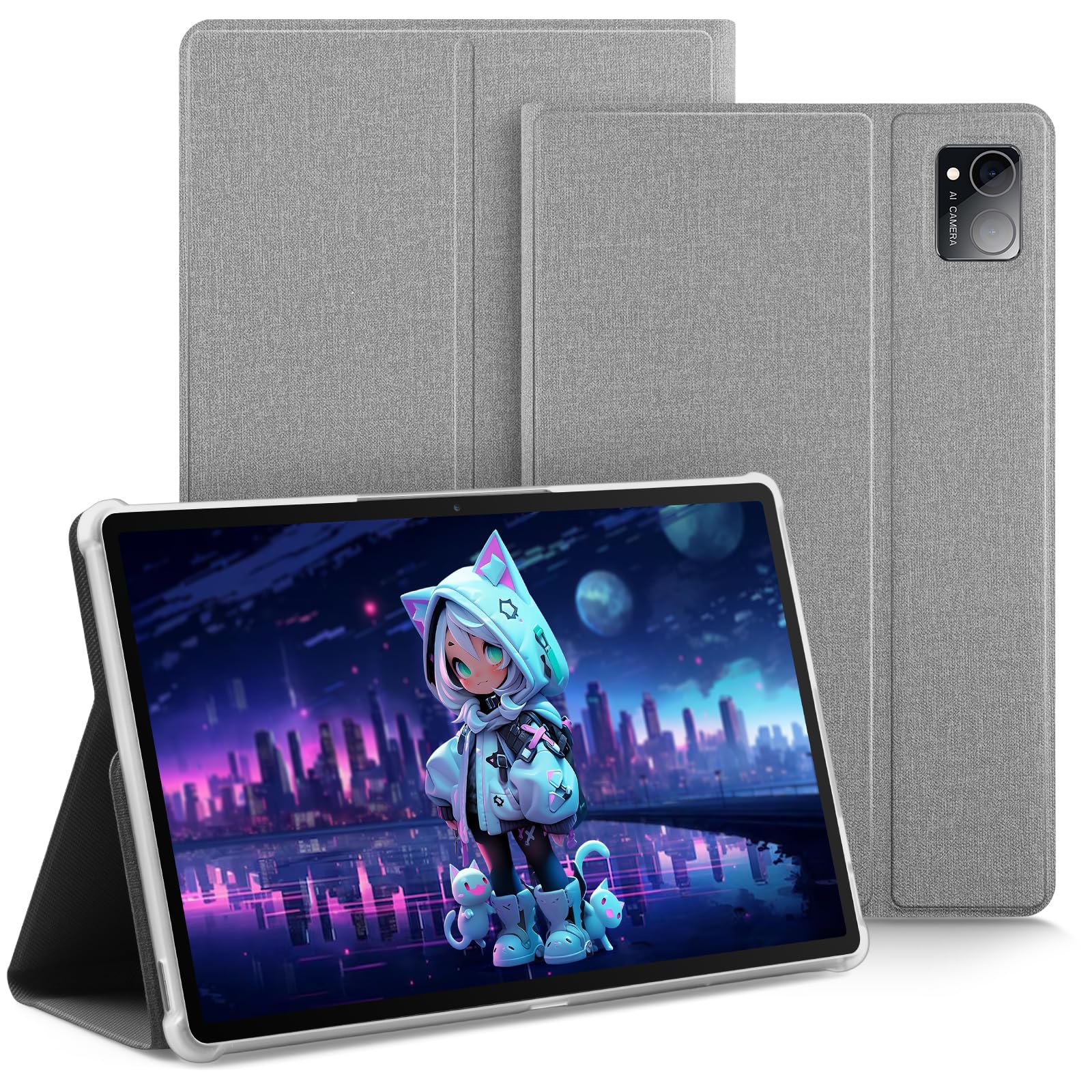 楽天市場】Rebecco M50ケース タブレット11.4インチ専用 オート