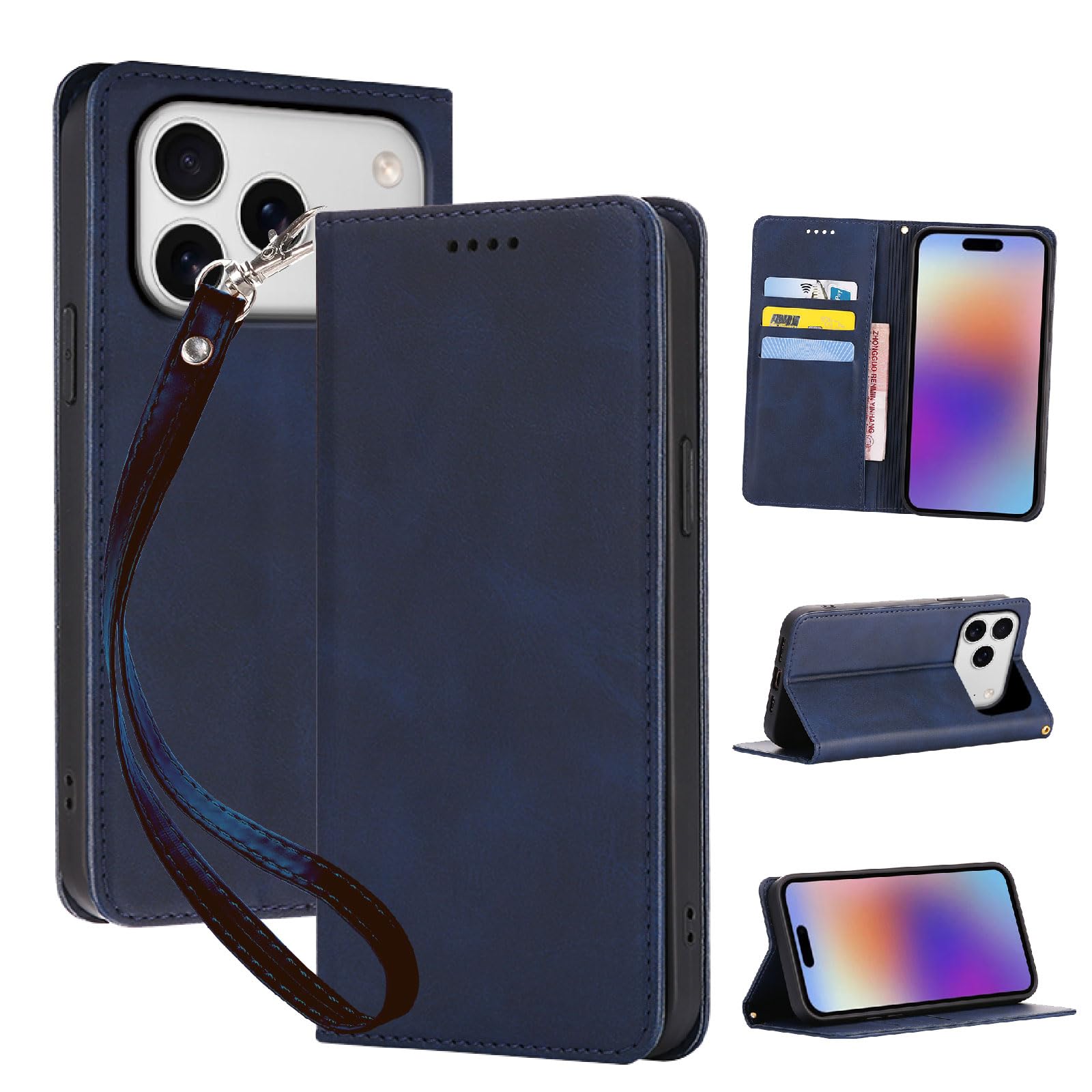 楽天市場】対応 iPhone 17 Pro Max 用の ケース 手帳型 いphone17 pro