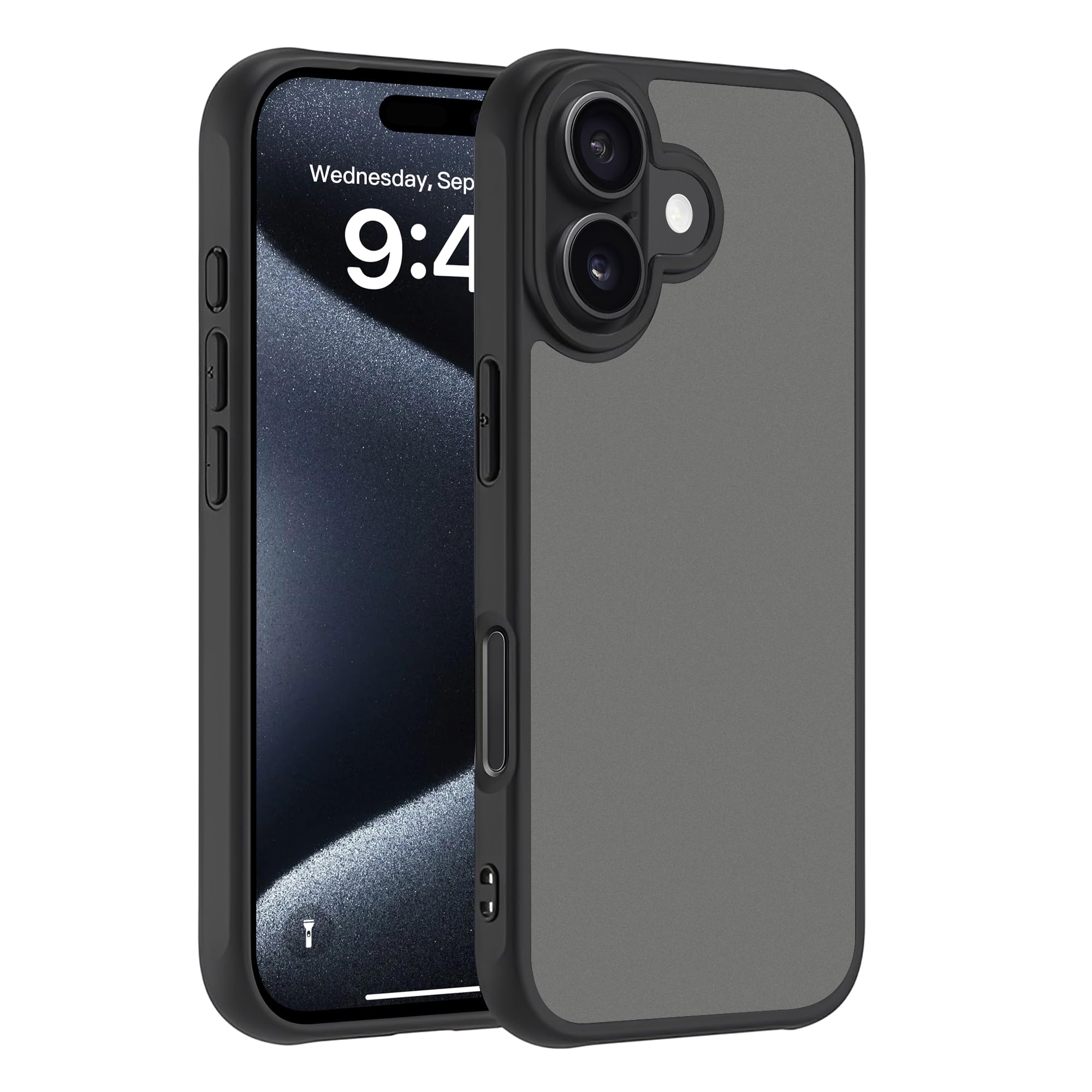 楽天市場】ZXZone iPhone 17 Pro Max 用 ケース 半透明上品感 マット感