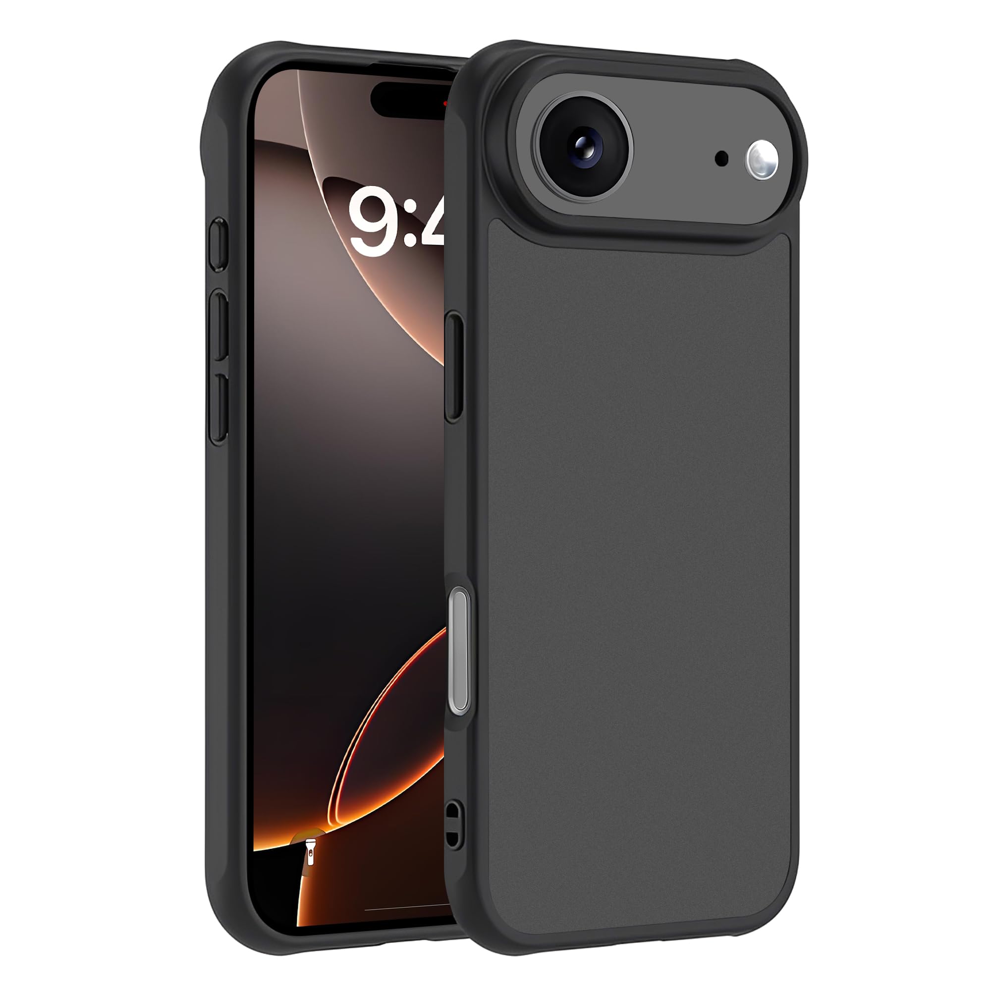 楽天市場】ZXZone iPhone 17 Pro Max 用 ケース 半透明上品感 マット感