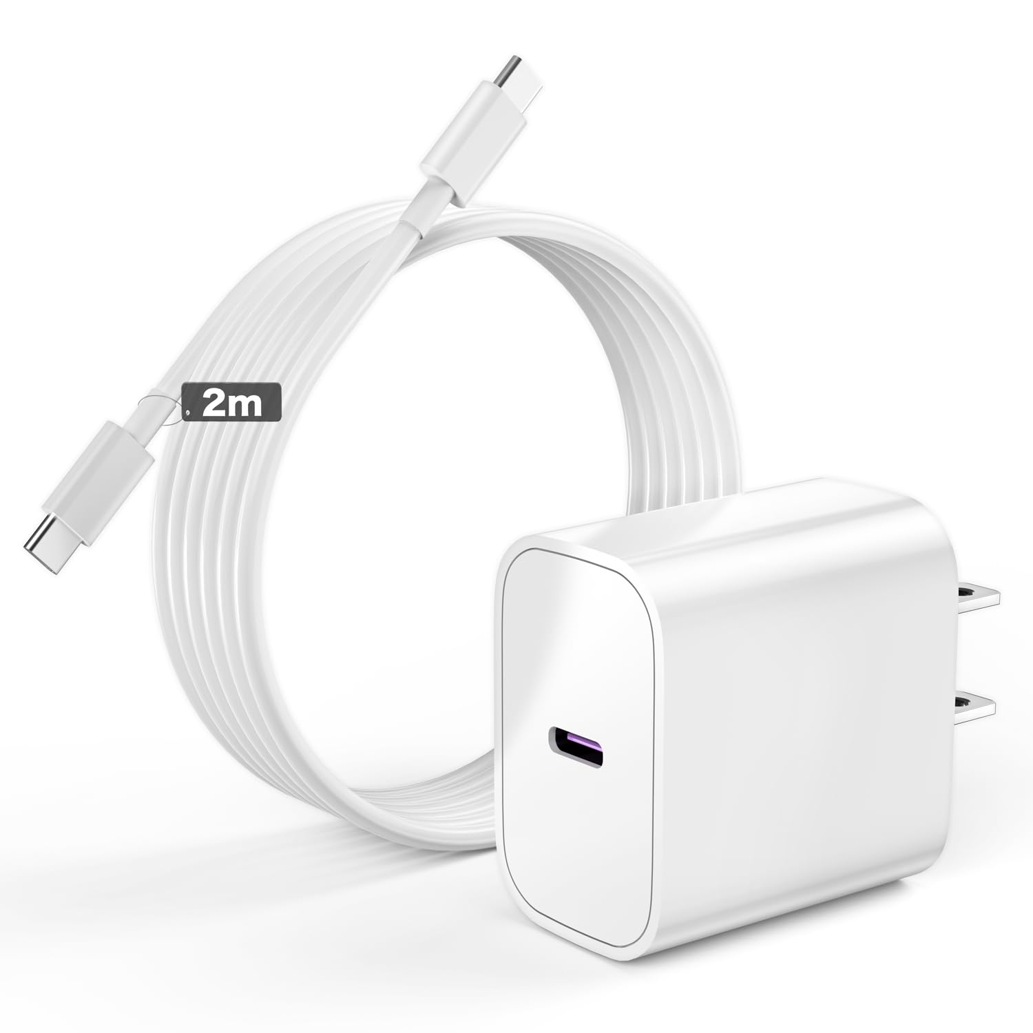 楽天市場】For iphone17-充電器-タイプc 20W-PD-急速充電器 USB-C (2個