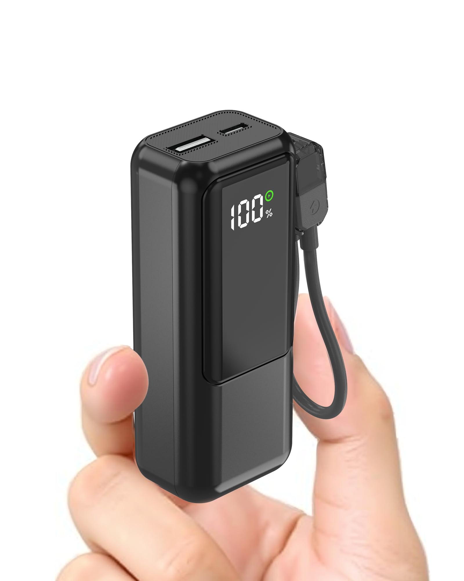 楽天市場】モバイルバッテリー 軽量 小型 20000mAh 超コンパクト 22.5W