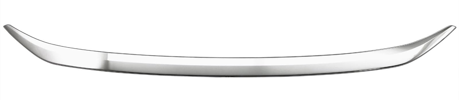 BRIGHTZ カローラ 17 215 219 後期 超鏡面ステンレスメッキフロントリップカバー 【 FRO－LIP－081 】 MZEA17W ZWE219W ZWE215W