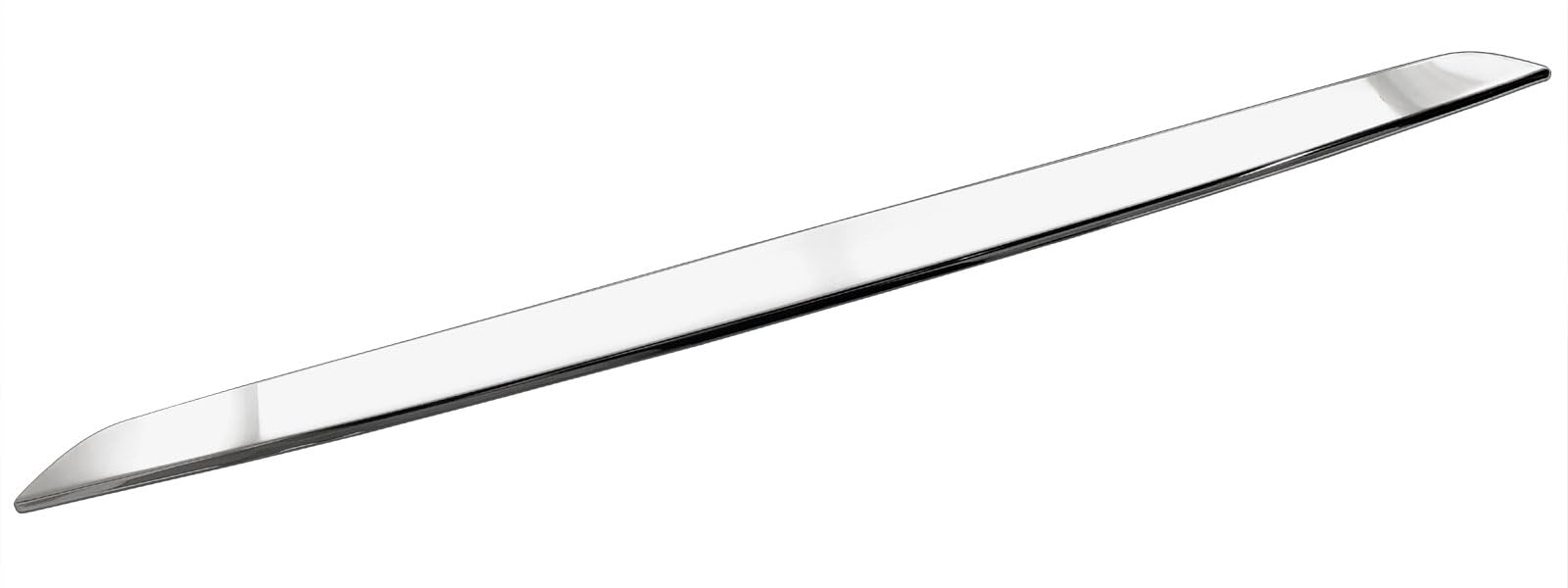 BRIGHTZ エルグランド E52 超鏡面ステンレスメッキリアバンパーアンダーモール 【 REA－ETC－BIG－066 】 PE52 PNE52 TE52 TNE52 PE PNE TE TNE 52
