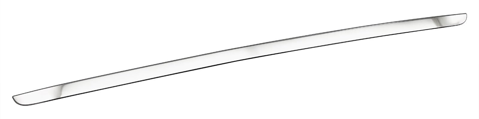 BRIGHTZ シャトル GK GP 超鏡面ステンレスメッキトランクアンダーモール 【 TRU−MOL−254 】 GK8 GK9 GP7 GP8 K8 K9 P7 P8 7 8 9 シヤトル|WES STORE