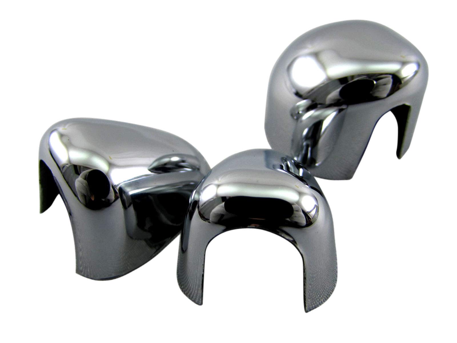 BRIGHTZ ジムニーノマド JC74W メッキウォッシャーノズルカバーセット 【 WASHER－005 】 JC74W ノマド JC 74