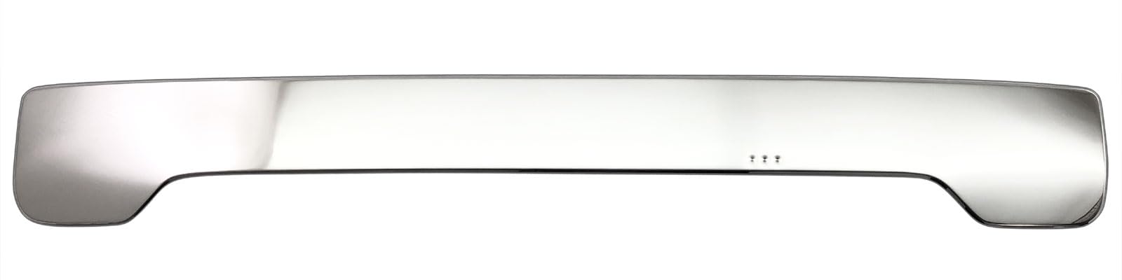 BRIGHTZ フレアワゴンタフスタイル MM54S MM94S 超鏡面ステンレスメッキトランクリッドモール 【 TRU－MOL－255 】 MM54 MM94 MM M54 M94 54 94 フレアワゴン タフスタイル フレア ワゴン タフ スタイル