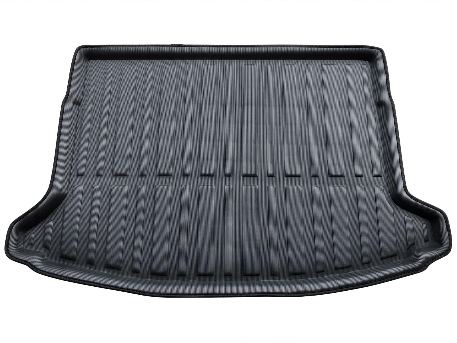 BRIGHTZ インプレッサ GU6 GU7 ラゲッジマット 【 LUG－MAT－089 】 GU6 GU7