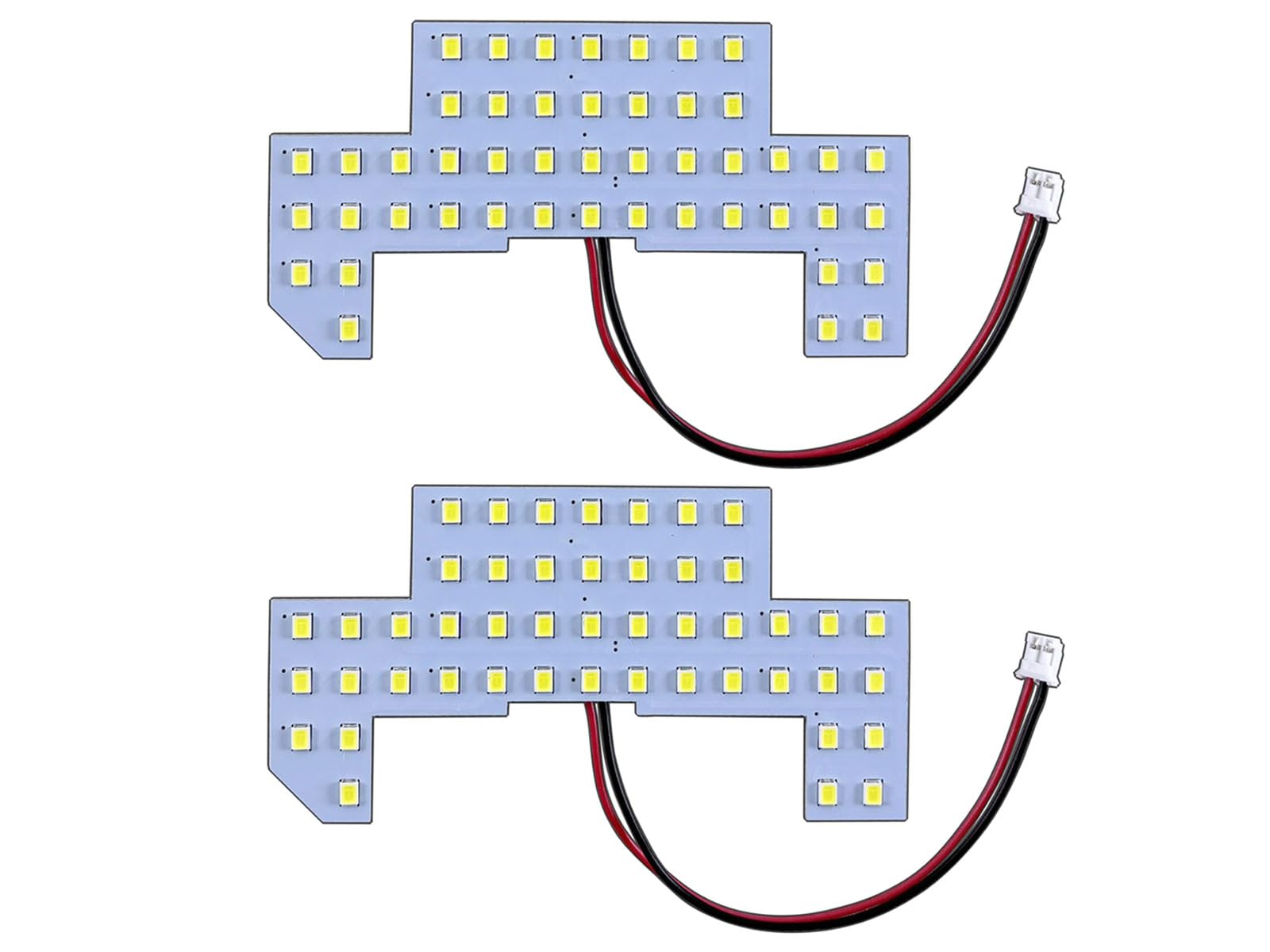 BRIGHTZ フリードエアー GT LEDルームランプ 2PC 【 ROOM－LAMP－010－2PC 】 GT1 GT3 GT5 GT7