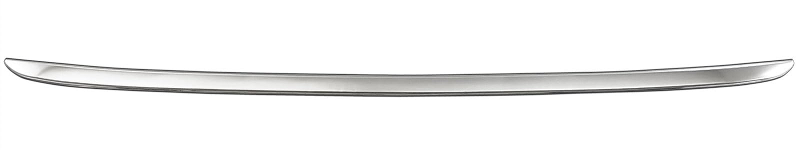 BRIGHTZ クロストレック GU 超鏡面ステンレスメッキトランクアンダーモール 【 TRU－MOL－244 】 GUD GUE GUF
