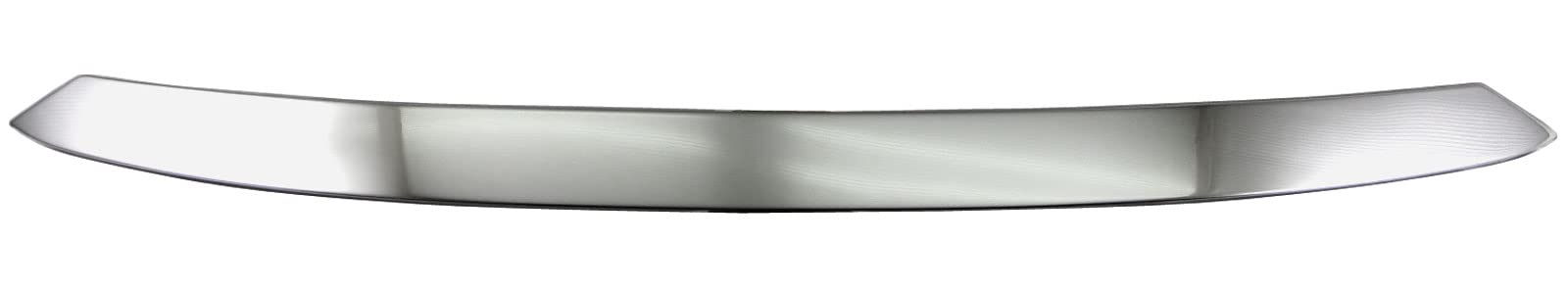 BRIGHTZ ノート E13 SNE13 後期 超鏡面ステンレスメッキボンネットリップモール 【 BON−COV−040 】 E13 SNE13|WES STORE