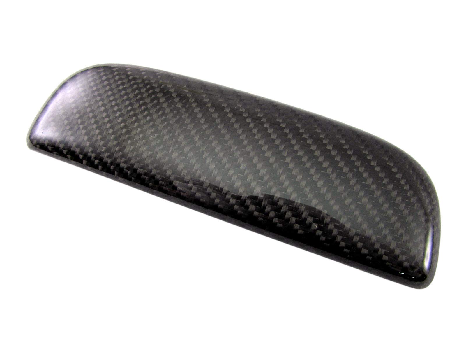 BRIGHTZ ジムニー JB64W リアルカーボンドアハンドルカバー ノブ 1PC 【 DHC－NOBU－431－1PC 】 JB64 JB B64 64