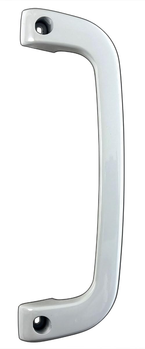 BRIGHTZ サンバートラック S500J S510J アルミアシストグリップ 白 1パソコン 【 INT－GRIP－049－1パソコン 】 S500 S510 S 500 510 サンバー 貨物自動車