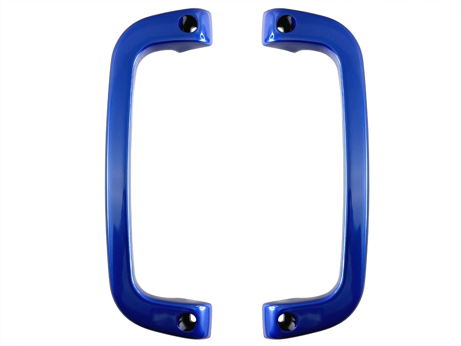 BRIGHTZ ピクシストラック S500U S510U アルミアシストグリップ 青 2マイコン 【 INT－GRIP－050－2マイコン 】 S500 S510 S 500 510 ピクシス 貨物自動車