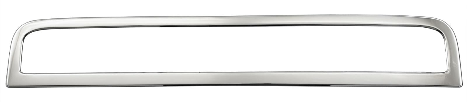 BRIGHTZ ステップワゴンエアー RP 超鏡面ステンレスメッキトランクリッドモール 【 TRU－MOL－237 】 RP6 RP7 RP8 RP P6 P7 P8 6 7 8