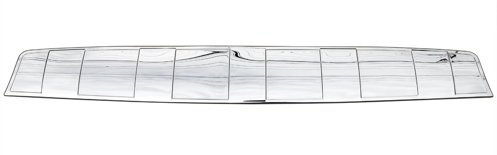 BRIGHTZ UDトラックス カゼット 超鏡面ステンレスメッキキャビンルーフトップパネル 【 TRUCK&minus;L&minus;145 】｜WES STORE