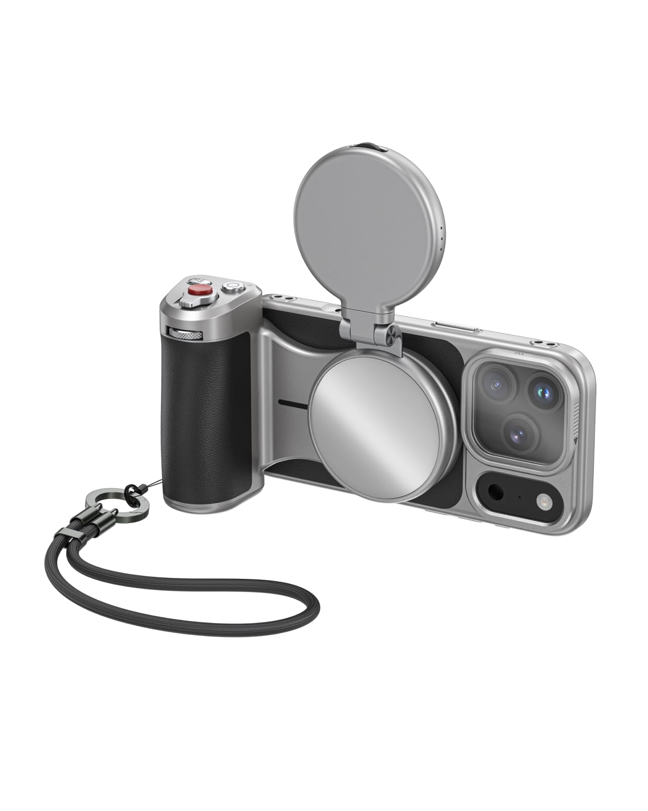 楽天市場】TELESIN マグネット カメラグリップ+冷却ケース+C03