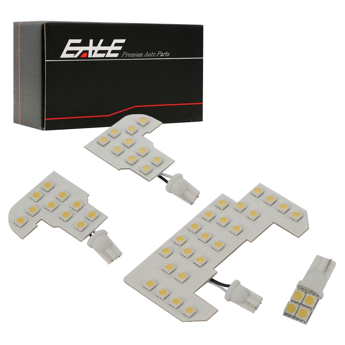 JF5 JF6 N-BOX N-BOXカスタム LED お部屋照明ランプ 3000K 白熱電球色 ウォーホワイト