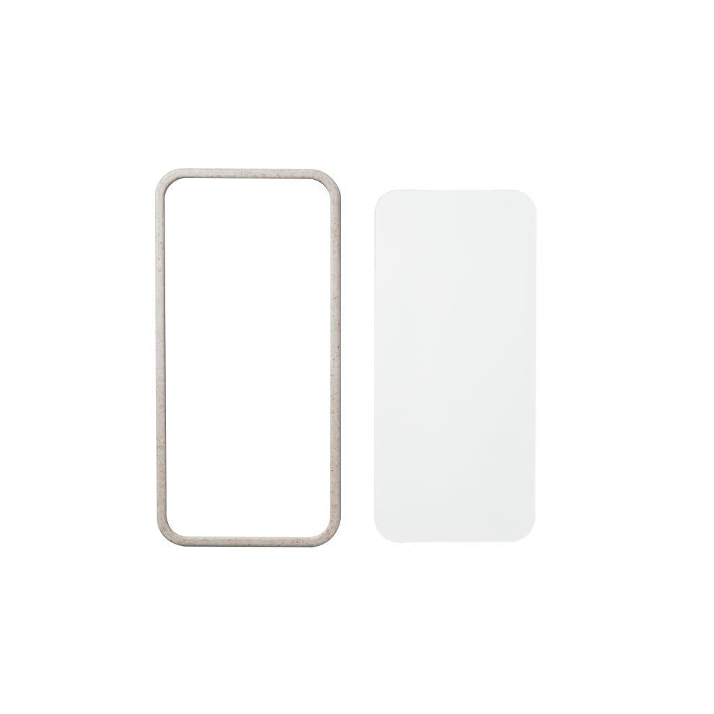 【CASEFINITE】 Made for Google 公式認定/画面用強化ガラスフィルム THE CASEFINITE GLASS/Google Pixel 10 / 10 Pro 対応/QRコード最適化機能搭載/クリア/CA-GL-S-GP10-C