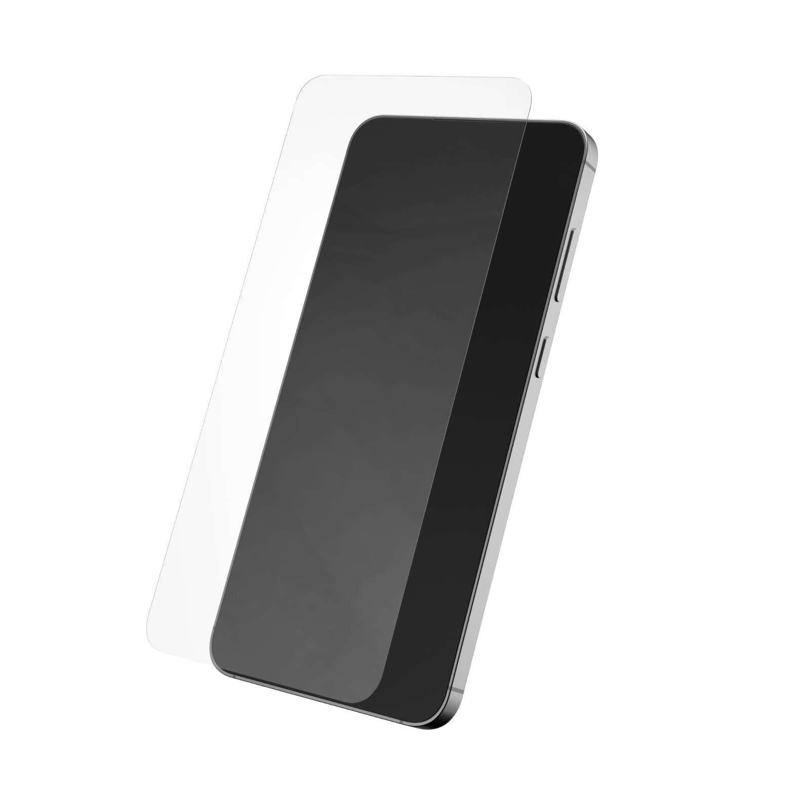 RHINOSHIELD ライノシールド 画面保護フィルム Galaxy S25 FE対応 | 9H強化ガラス製画面保護フィルム - 透明度 耐衝撃性 耐傷性