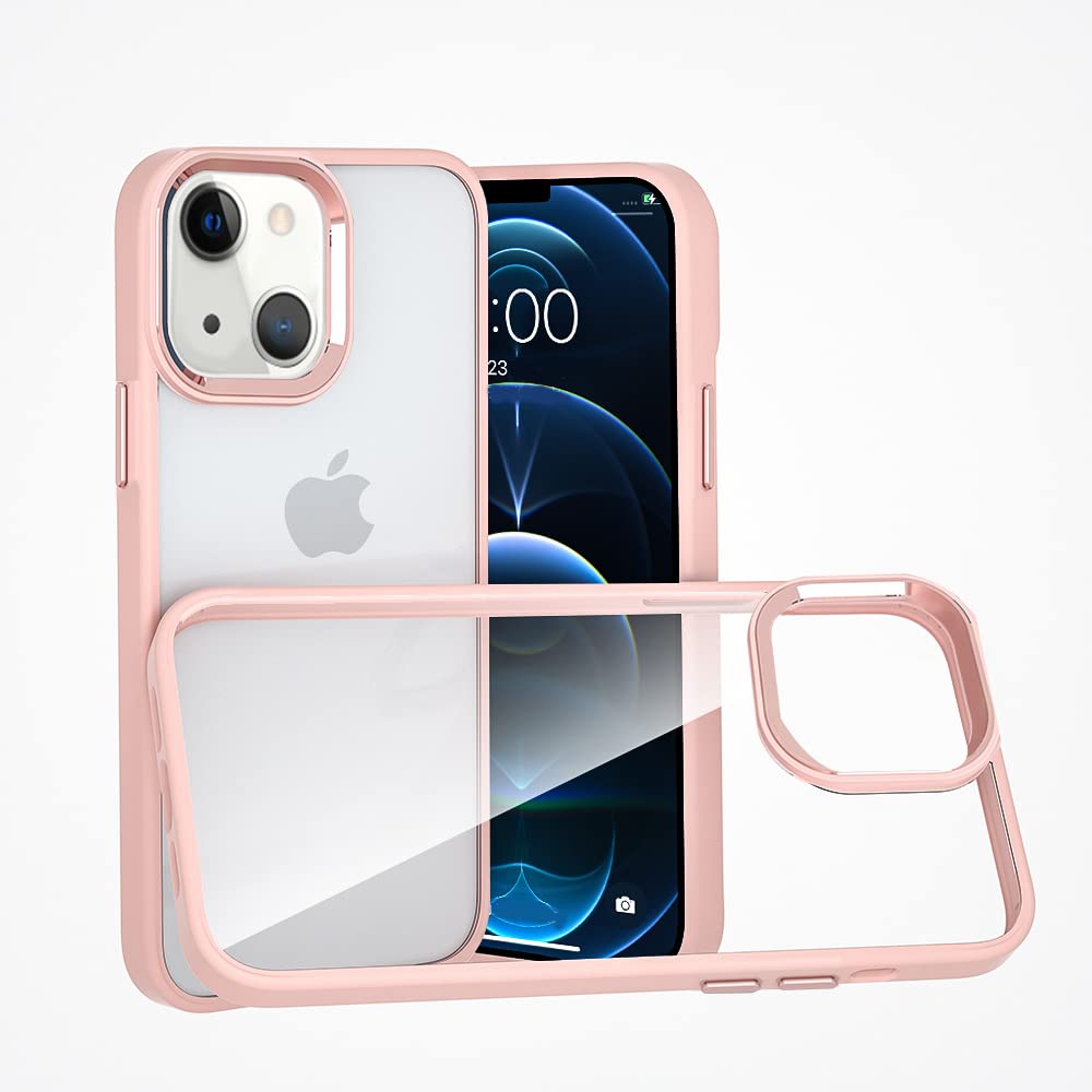 楽天市場】MuZiF iPhone 15 Pro 用 ケース クリア 薄型軽量 耐衝撃構造