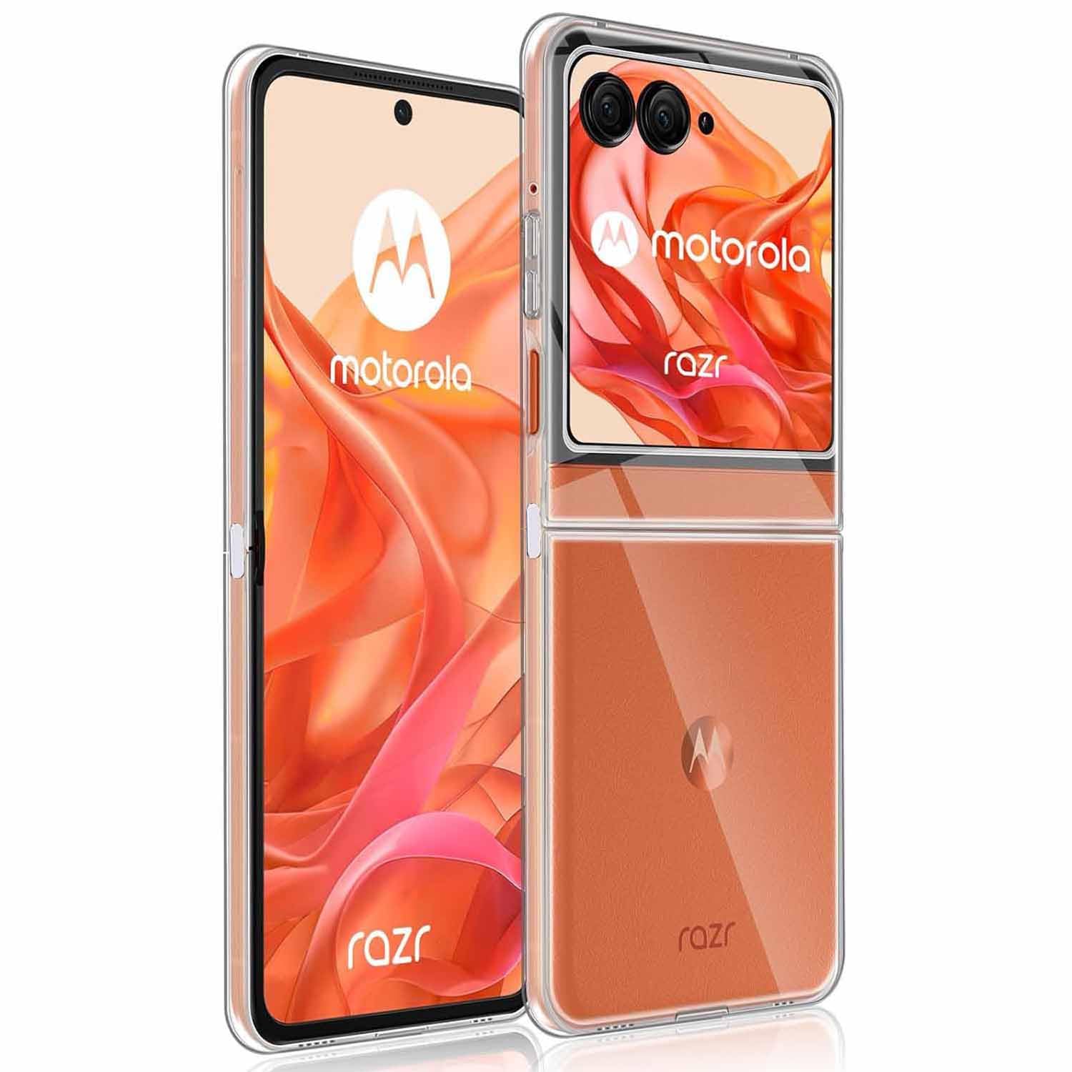 楽天市場】Clicks(クリックス) Motorola Razr 2024 / Razr 50 / Razr