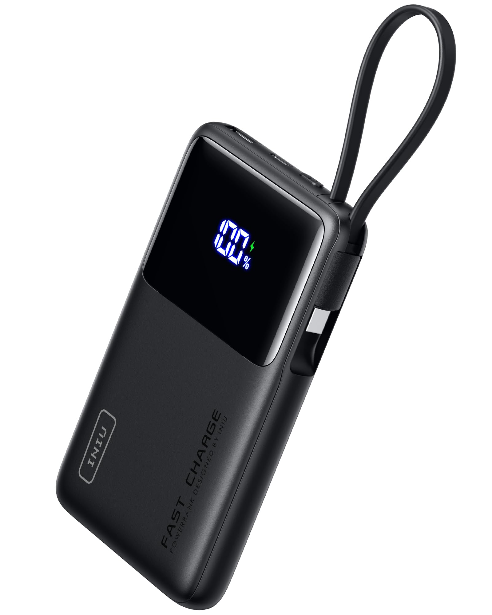 楽天市場】YOLANESS Power Bank(10000mAh モバイルバッテリー/大容量