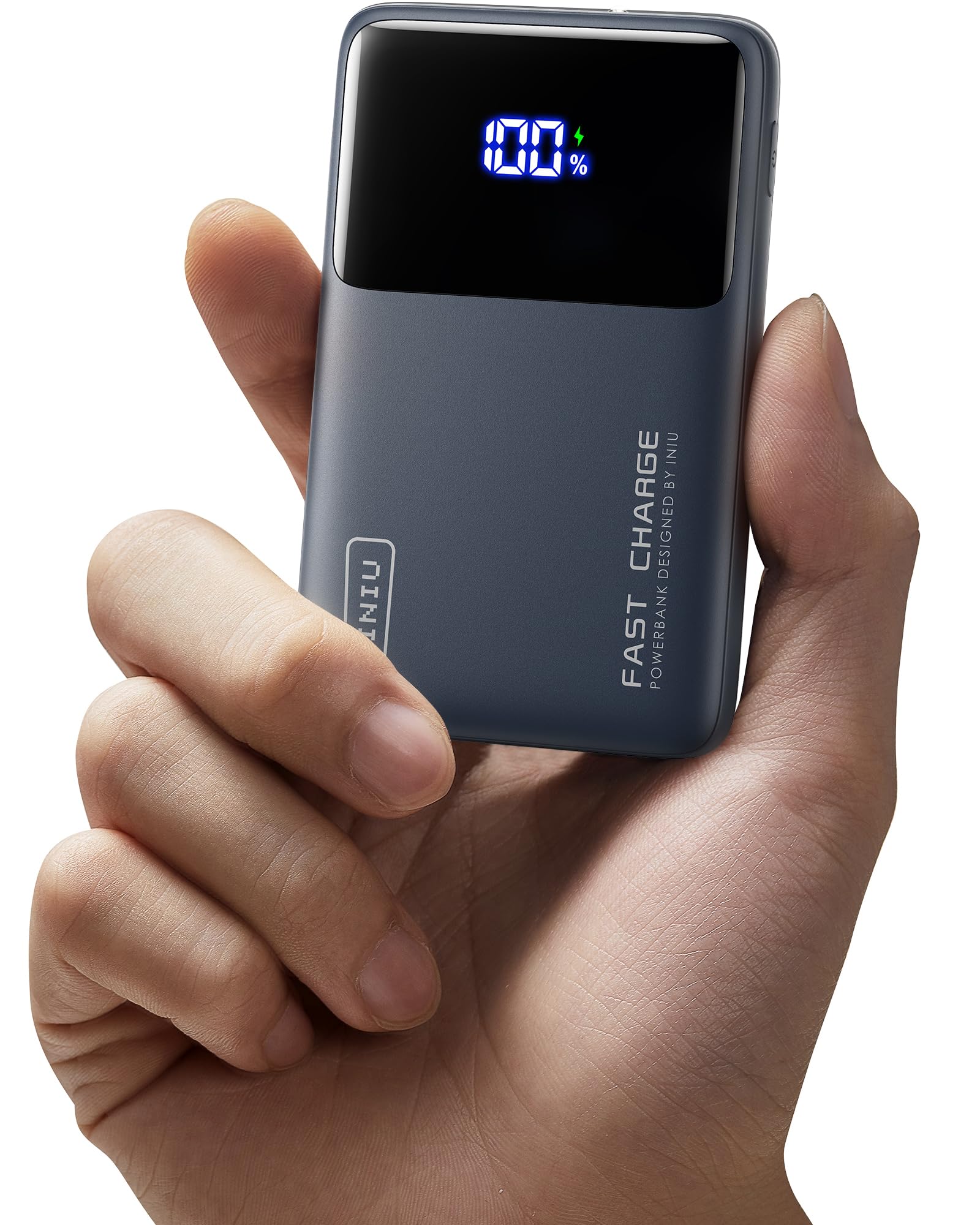 楽天市場】YOLANESS Power Bank(10000mAh モバイルバッテリー/大容量