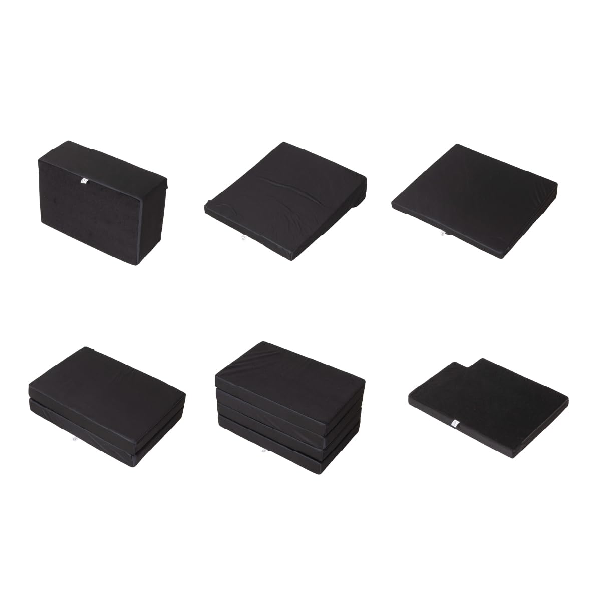 セルタン(Cellutane) 車中泊フラットマットレス トヨタ シエンタ専用 NHP170G NSP170G NCP175G 6人乗り用 助手席 日本製 A1613a-1-a-602BK