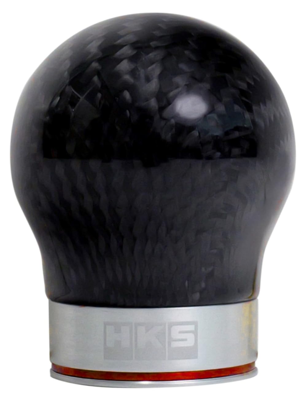 HKS シフトノブ カーボン 51999-AF001 GRB/VAB ※他適合車種あり